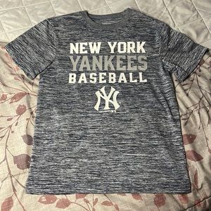 New York Yankees Baseball Shirt